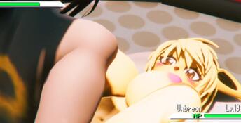 Jolteon X Umbreon